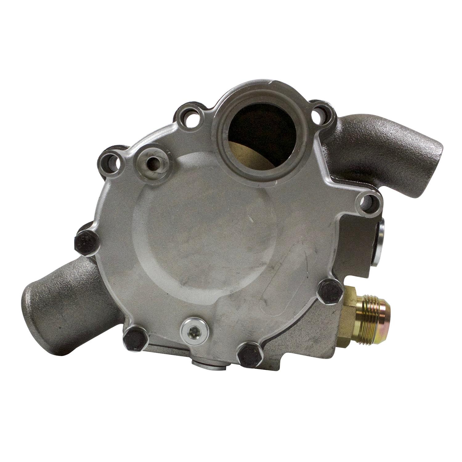 GMB 1961090 - Engine Water Pump GMB 1961090 Engine Water Pump product image 2 of 4