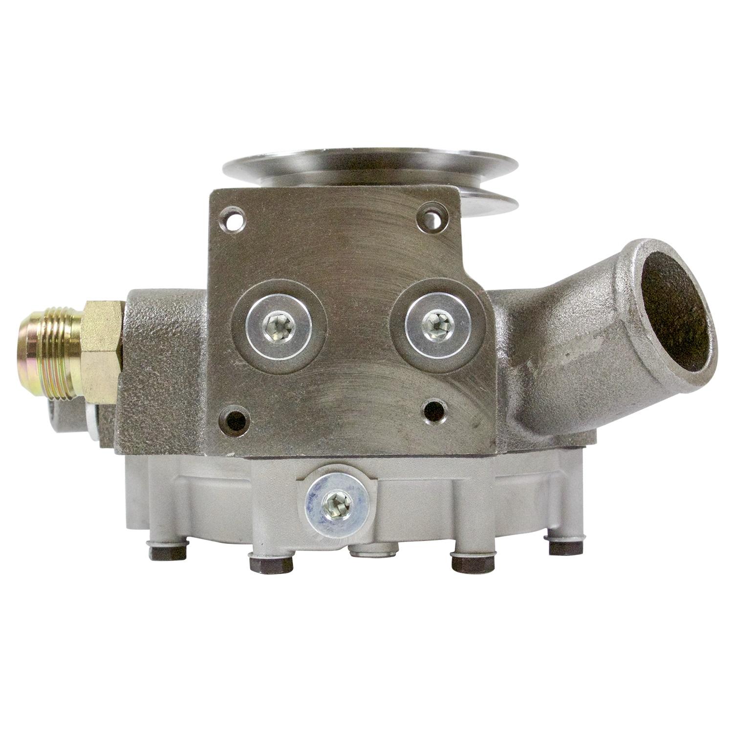 GMB 1961090 - Engine Water Pump GMB 1961090 Engine Water Pump product image 3 of 4