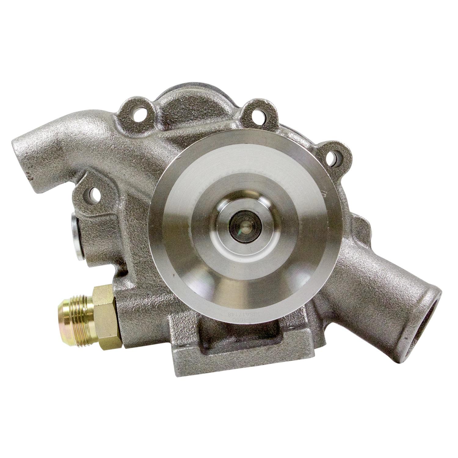 GMB 1961090 - Engine Water Pump GMB 1961090 Engine Water Pump product image 4 of 4