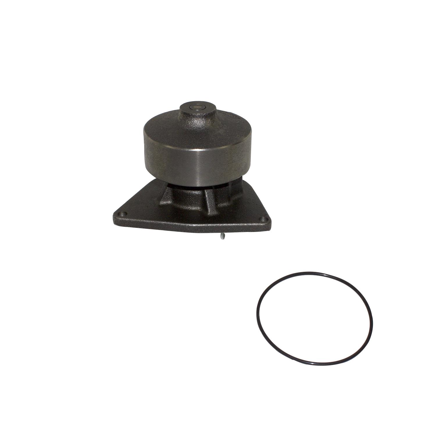 GMB 1961100 - Engine Water Pump GMB 1961100 Engine Water Pump product image 1 of 4