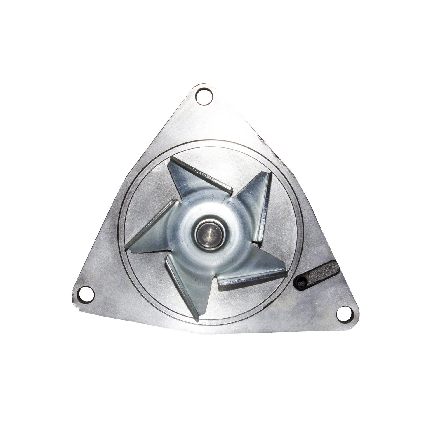 GMB 1961100 - Engine Water Pump GMB 1961100 Engine Water Pump product image 2 of 4