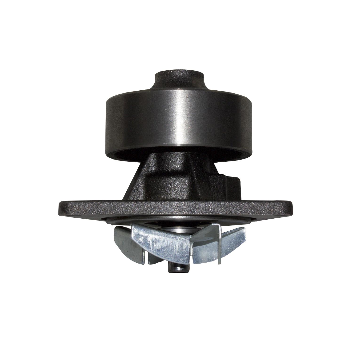 GMB 1961100 - Engine Water Pump GMB 1961100 Engine Water Pump product image 3 of 4