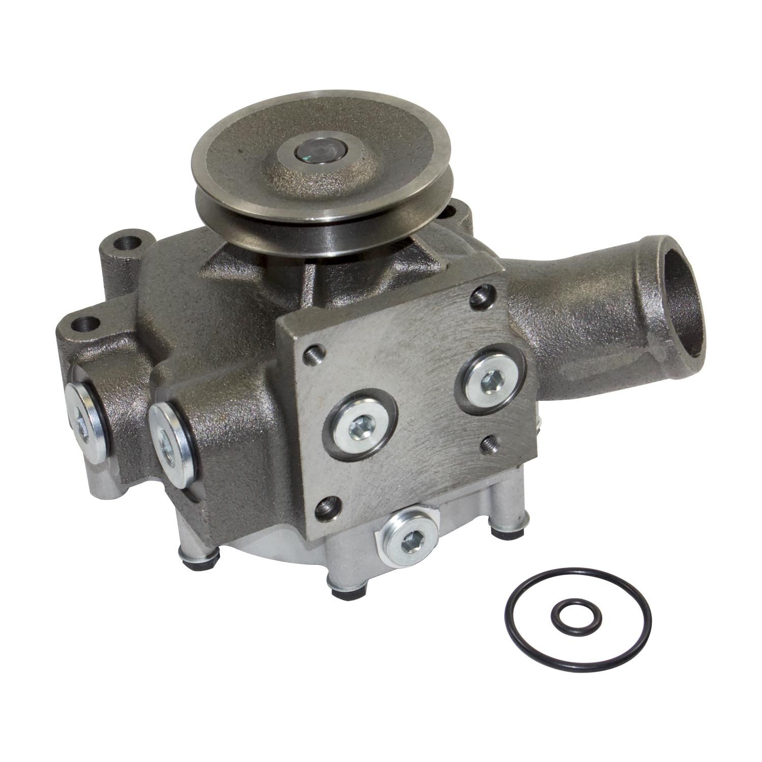 GMB 1961110 - Engine Water Pump GMB 1961110 Engine Water Pump product image 1 of 4