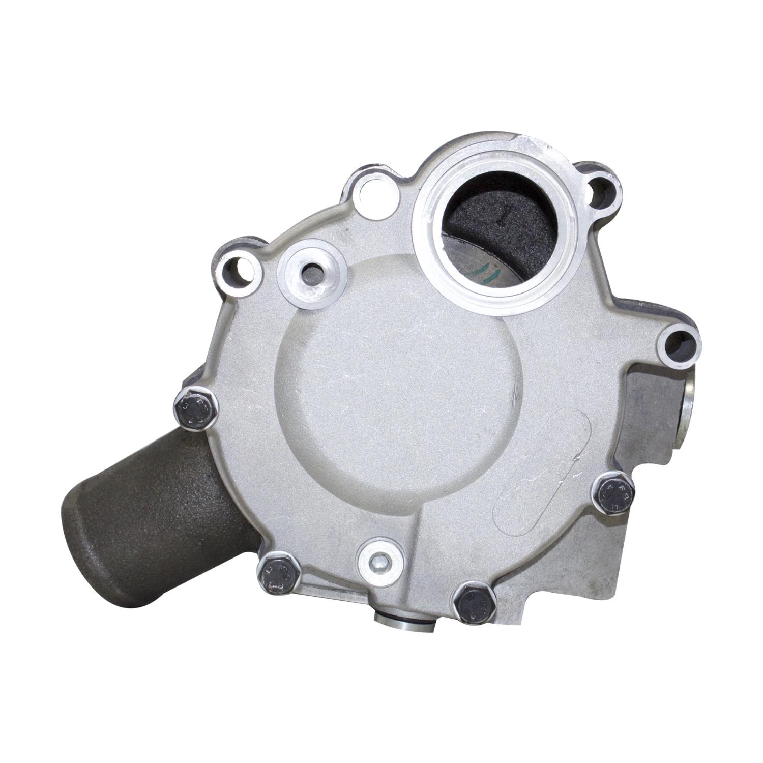 GMB 1961110 - Engine Water Pump GMB 1961110 Engine Water Pump product image 2 of 4