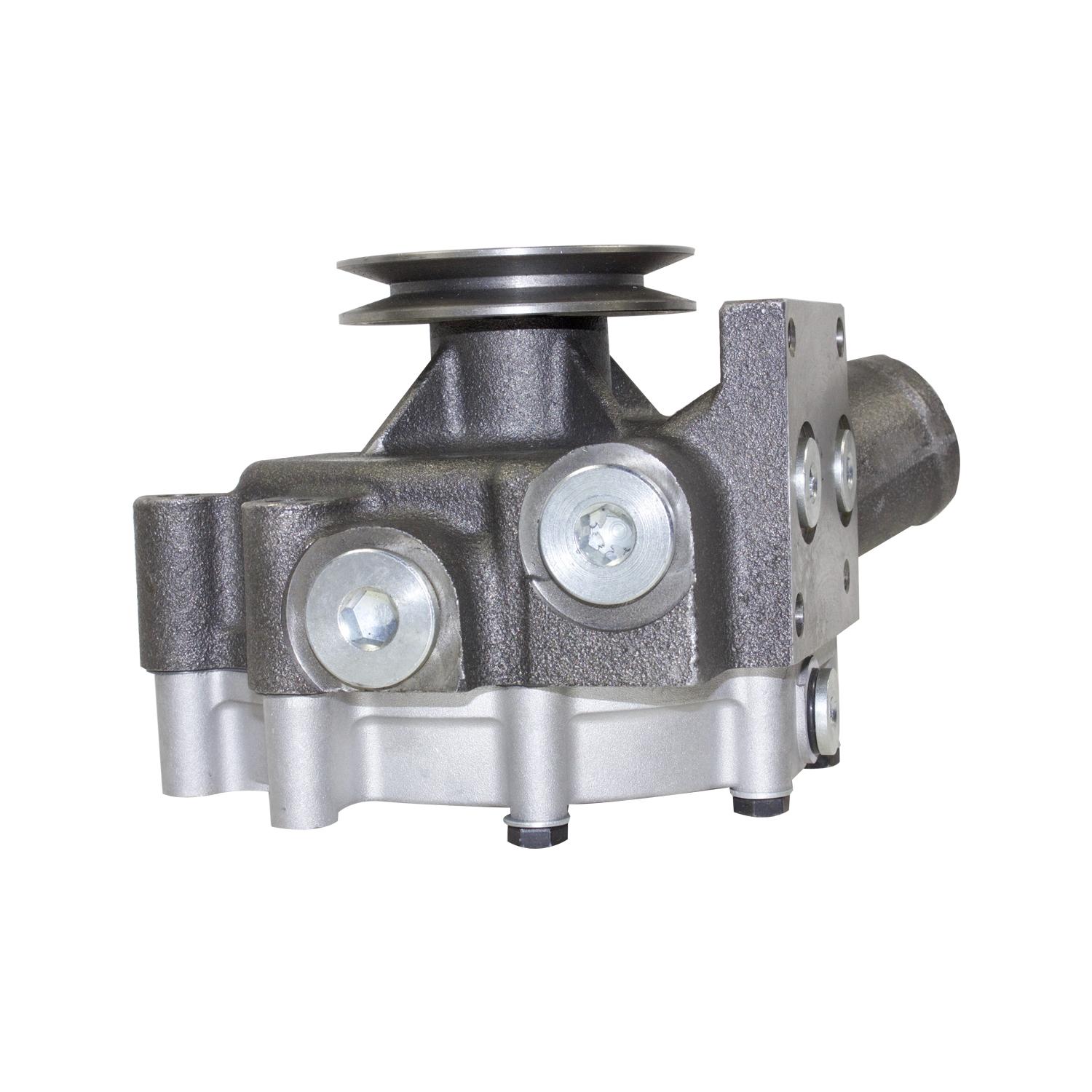 GMB 1961110 - Engine Water Pump GMB 1961110 Engine Water Pump product image 3 of 4