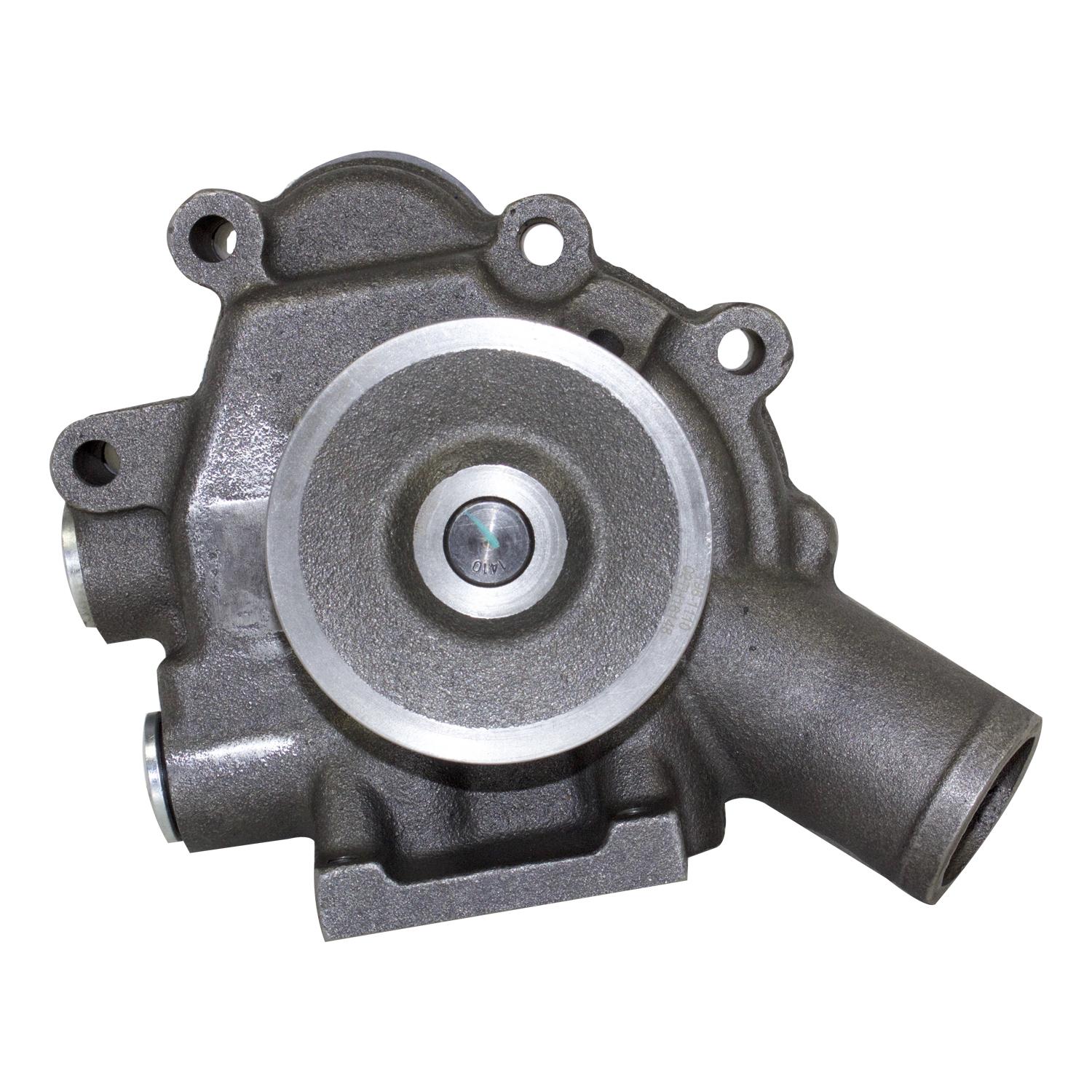 GMB 1961110 - Engine Water Pump GMB 1961110 Engine Water Pump product image 4 of 4
