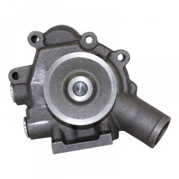 2002 Sterling SC7000 Cargo Engine Water Pump GMB 1961110 image 4 of 4