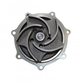2006 Mack DM Engine Water Pump GMB 1961120 image 2 of 4