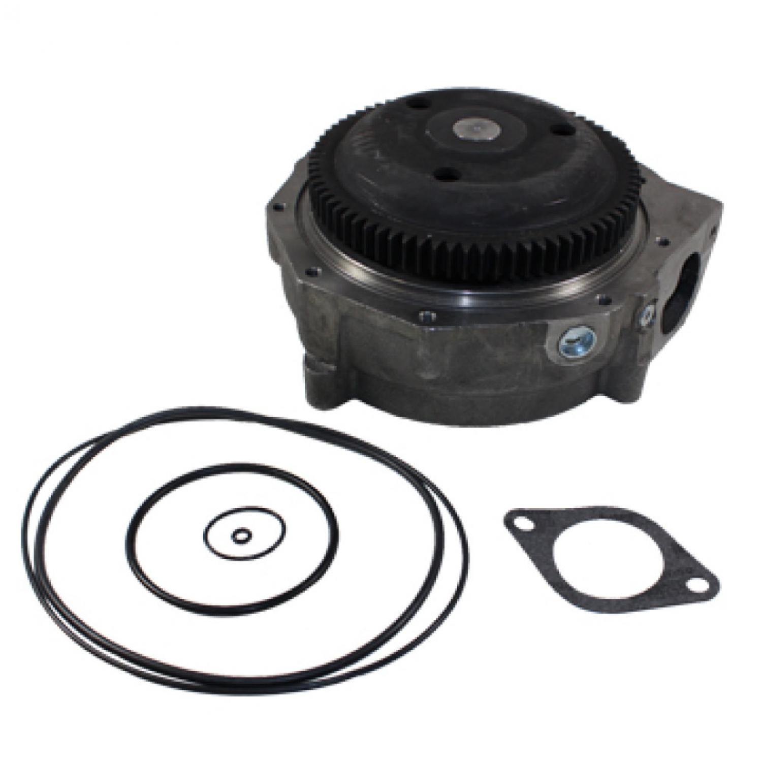 GMB 1961140 - Engine Water Pump GMB 1961140 Engine Water Pump product image 1 of 5