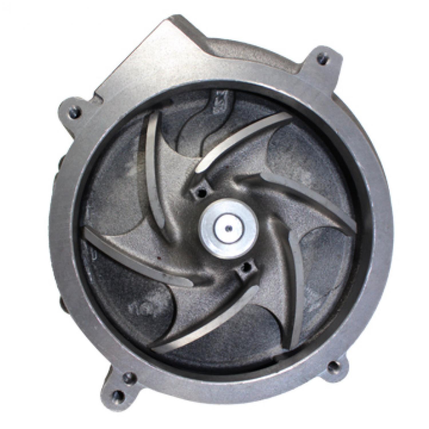 GMB 1961140 - Engine Water Pump GMB 1961140 Engine Water Pump product image 2 of 5