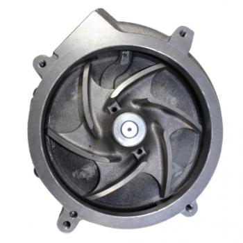 2001 Freightliner FLD112 Engine Water Pump GMB 1961140 image 2 of 4