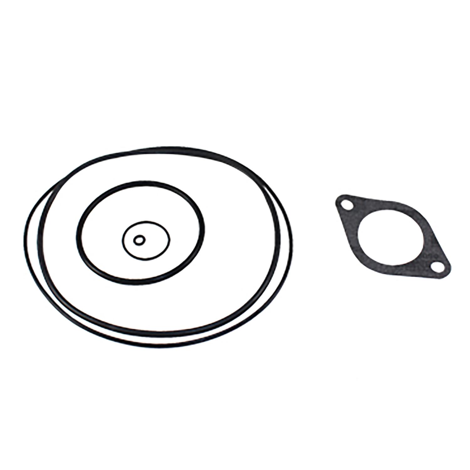 GMB 1961140 - Engine Water Pump GMB 1961140 Engine Water Pump product image 3 of 5