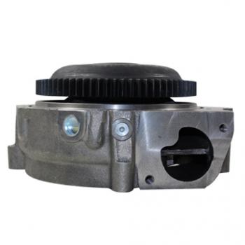 2001 Freightliner FLD112 Engine Water Pump GMB 1961140 image 4 of 4