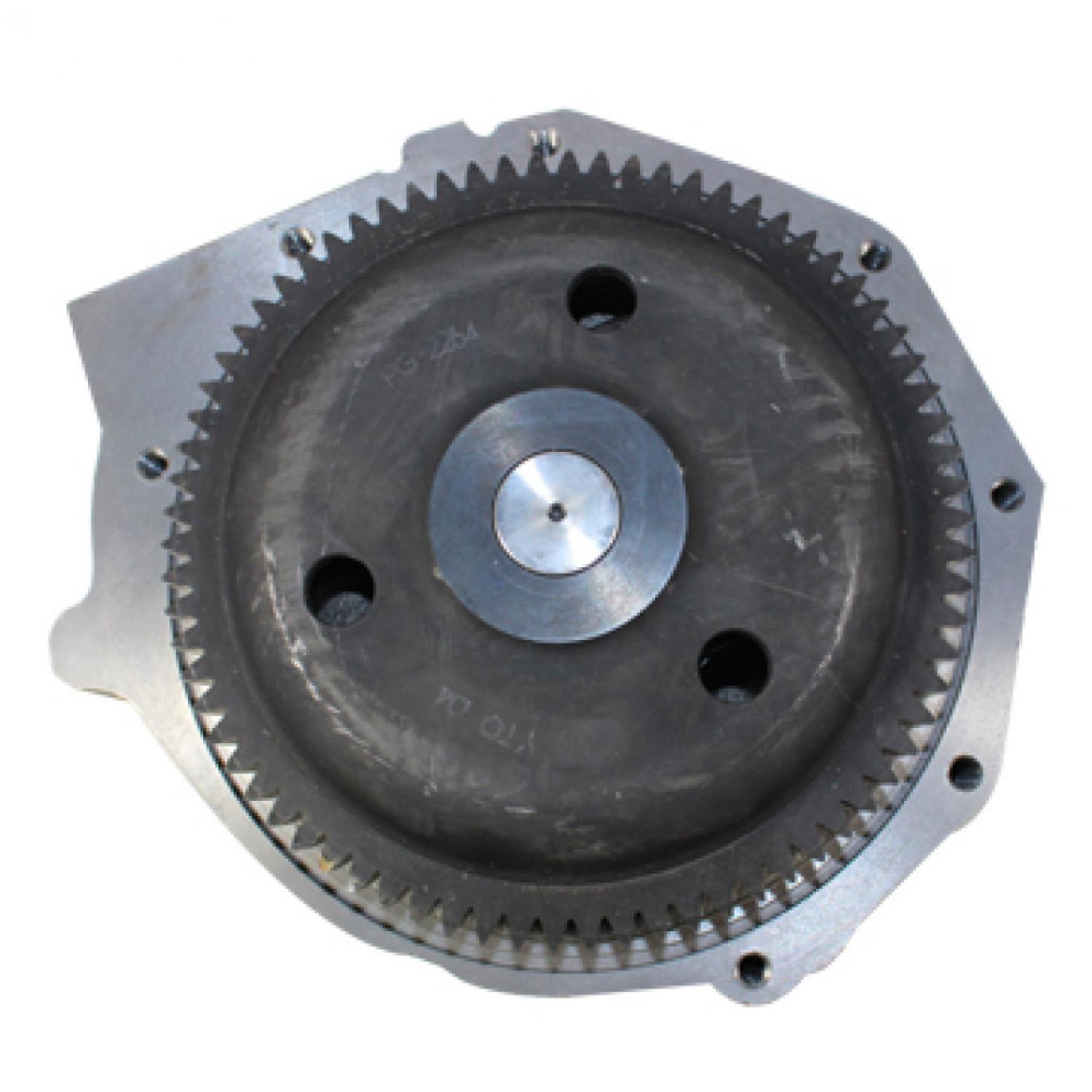 GMB 1961140 - Engine Water Pump GMB 1961140 Engine Water Pump product image 5 of 5