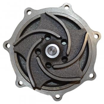 2006 Mack DM Engine Water Pump GMB 1961150 image 2 of 4