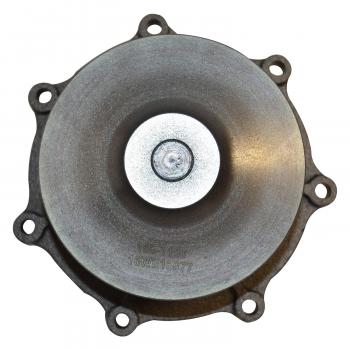 2006 Mack DM Engine Water Pump GMB 1961150 image 4 of 4