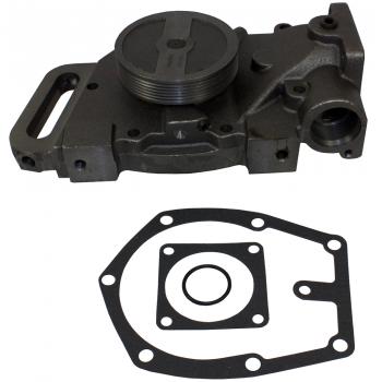 1981 Autocar C / DC Engine Water Pump