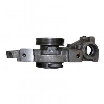 1981 Mack R Engine Water Pump GMB 1962001 image 3 of 4