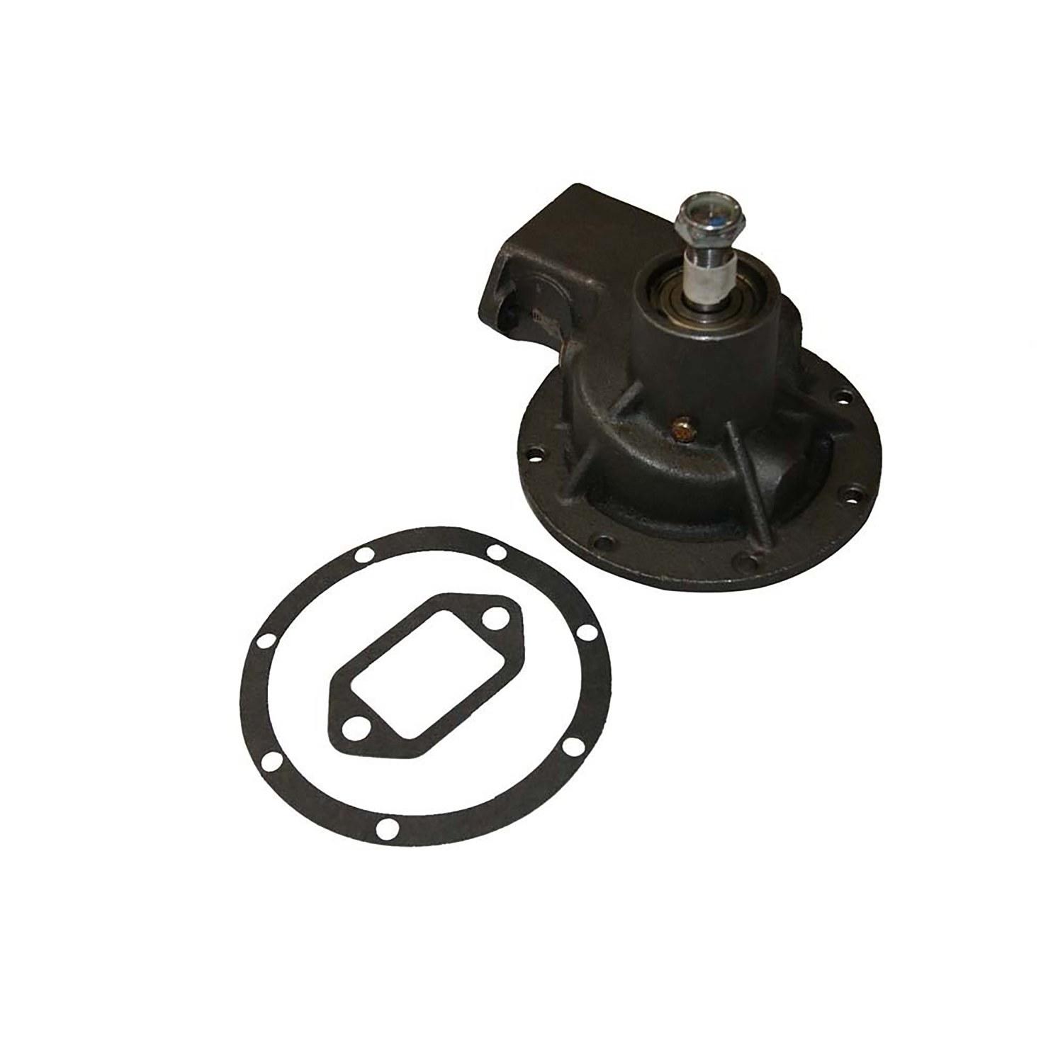 GMB 1962004 - Engine Water Pump GMB 1962004 Engine Water Pump product image 1 of 4