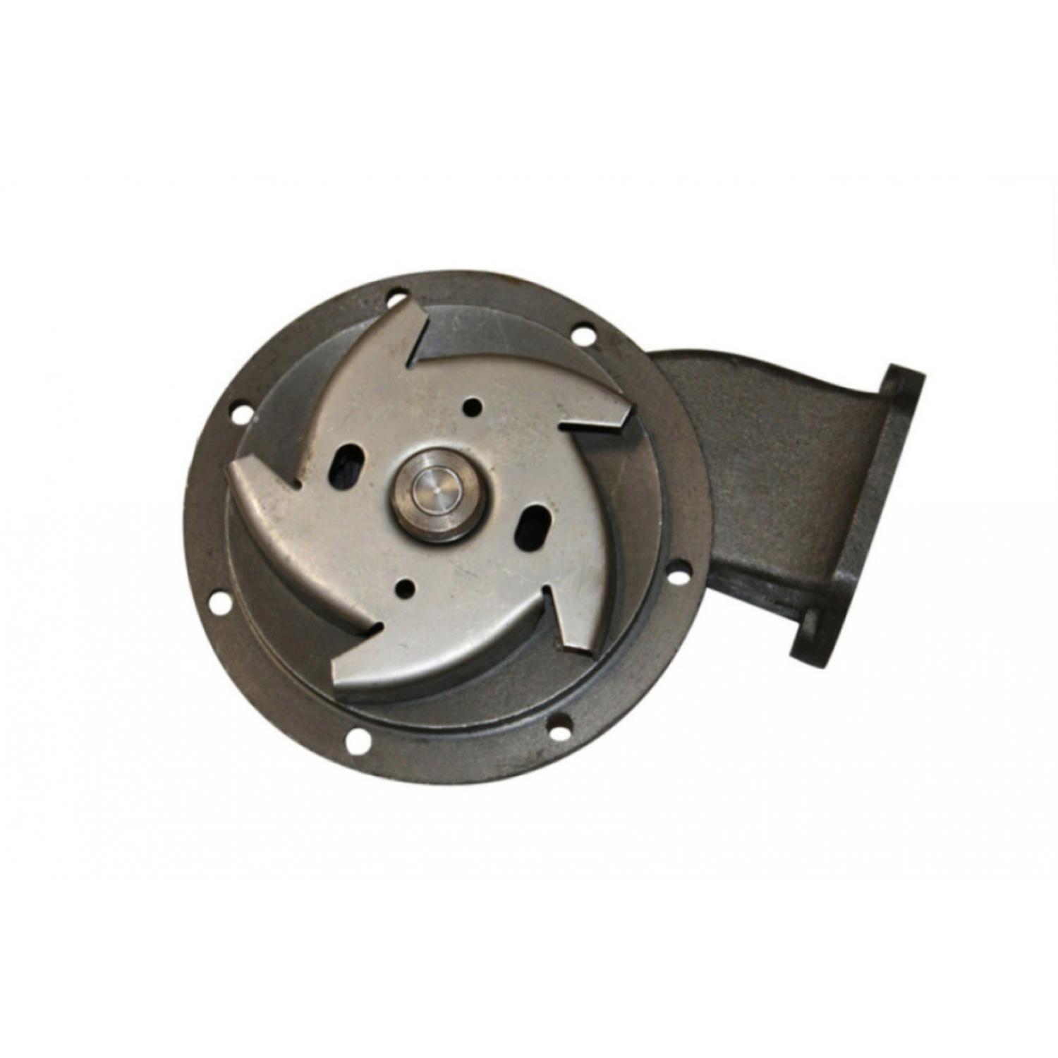 GMB 1962004 - Engine Water Pump GMB 1962004 Engine Water Pump product image 2 of 4