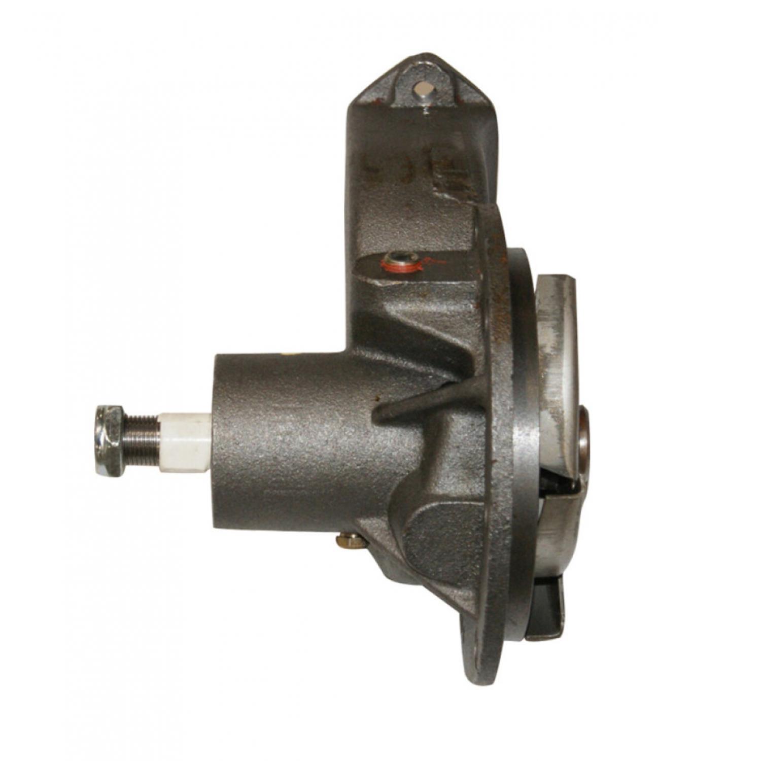 GMB 1962004 - Engine Water Pump GMB 1962004 Engine Water Pump product image 3 of 4
