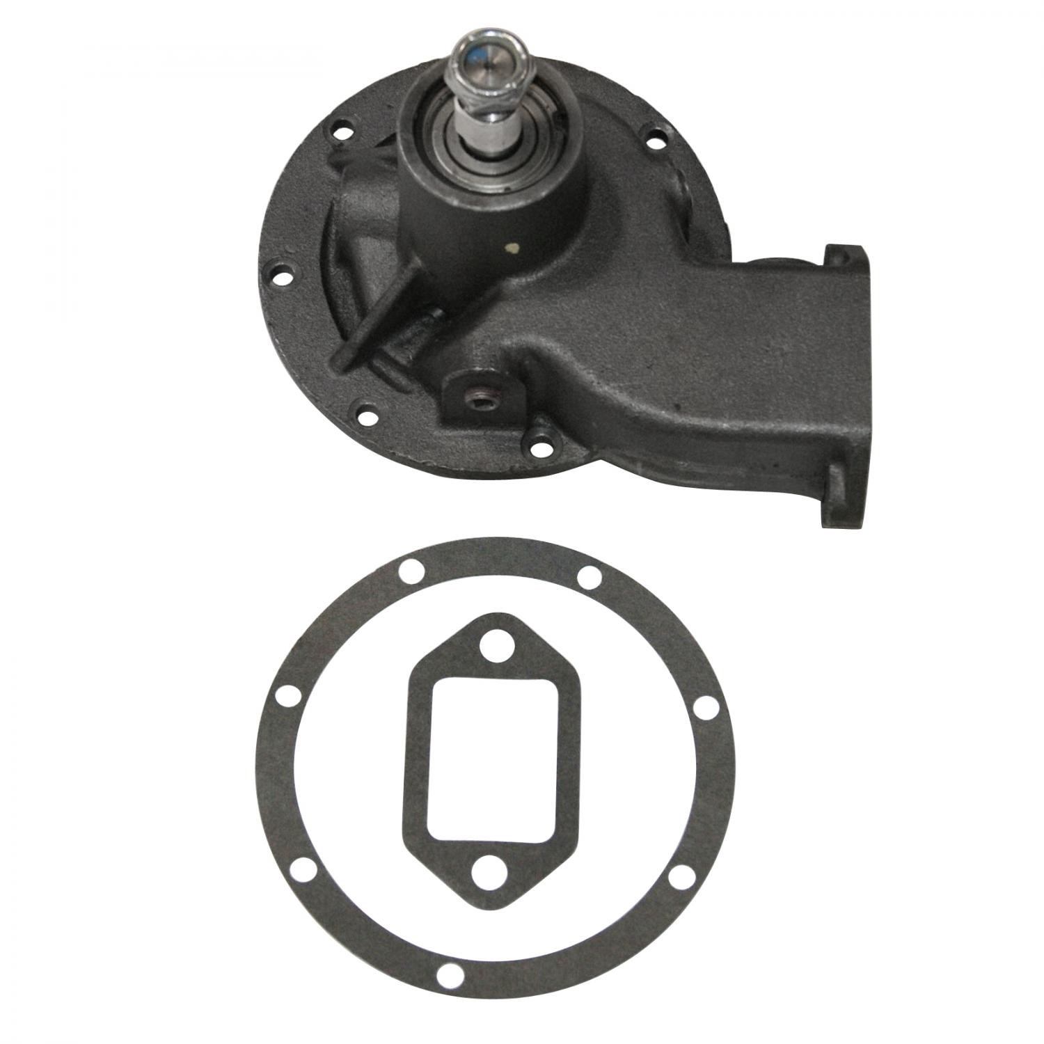GMB 1962004 - Engine Water Pump GMB 1962004 Engine Water Pump product image 4 of 4