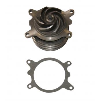 1981 Mack RD Engine Water Pump GMB 1962020 image 2 of 4