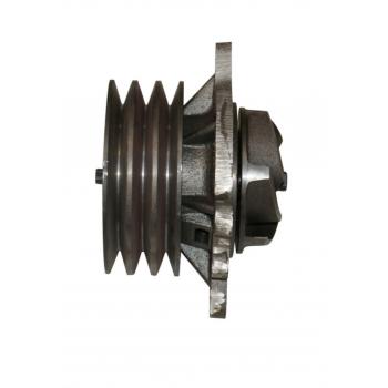 1981 Mack RD Engine Water Pump GMB 1962020 image 3 of 4