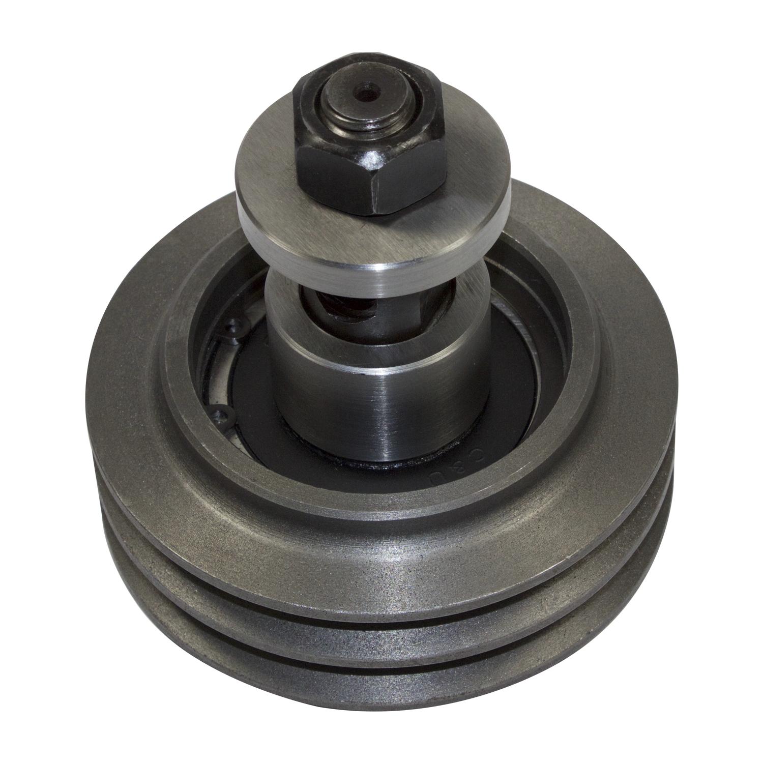 GMB 1962021 Engine Water Pump product image 1 of 4