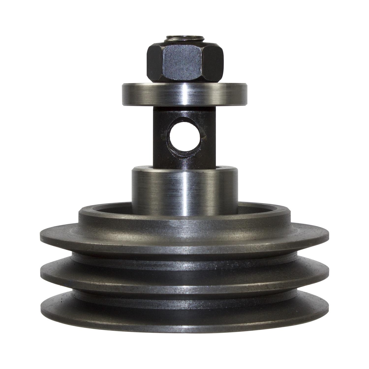 GMB 1962021 Engine Water Pump product image 3 of 4