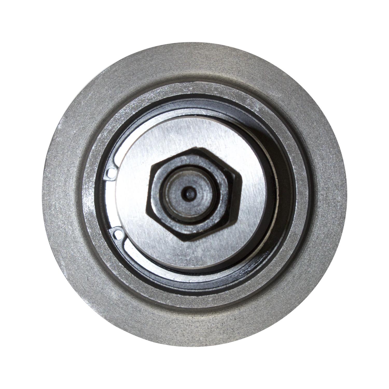GMB 1962021 Engine Water Pump product image 4 of 4