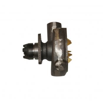 1981 Ford LTS9000 Engine Water Pump Right GMB 1962026 image 3 of 4