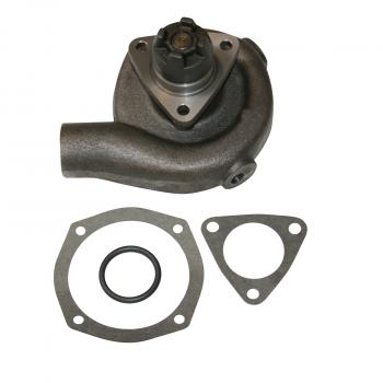 1981 Ford LTS9000 Engine Water Pump Right GMB 1962026 image 4 of 4