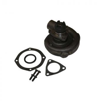 1981 Ford LTS9000 Engine Water Pump Left GMB 1962027 image 1 of 4