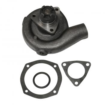 1981 Ford LTS9000 Engine Water Pump Left GMB 1962027 image 4 of 4