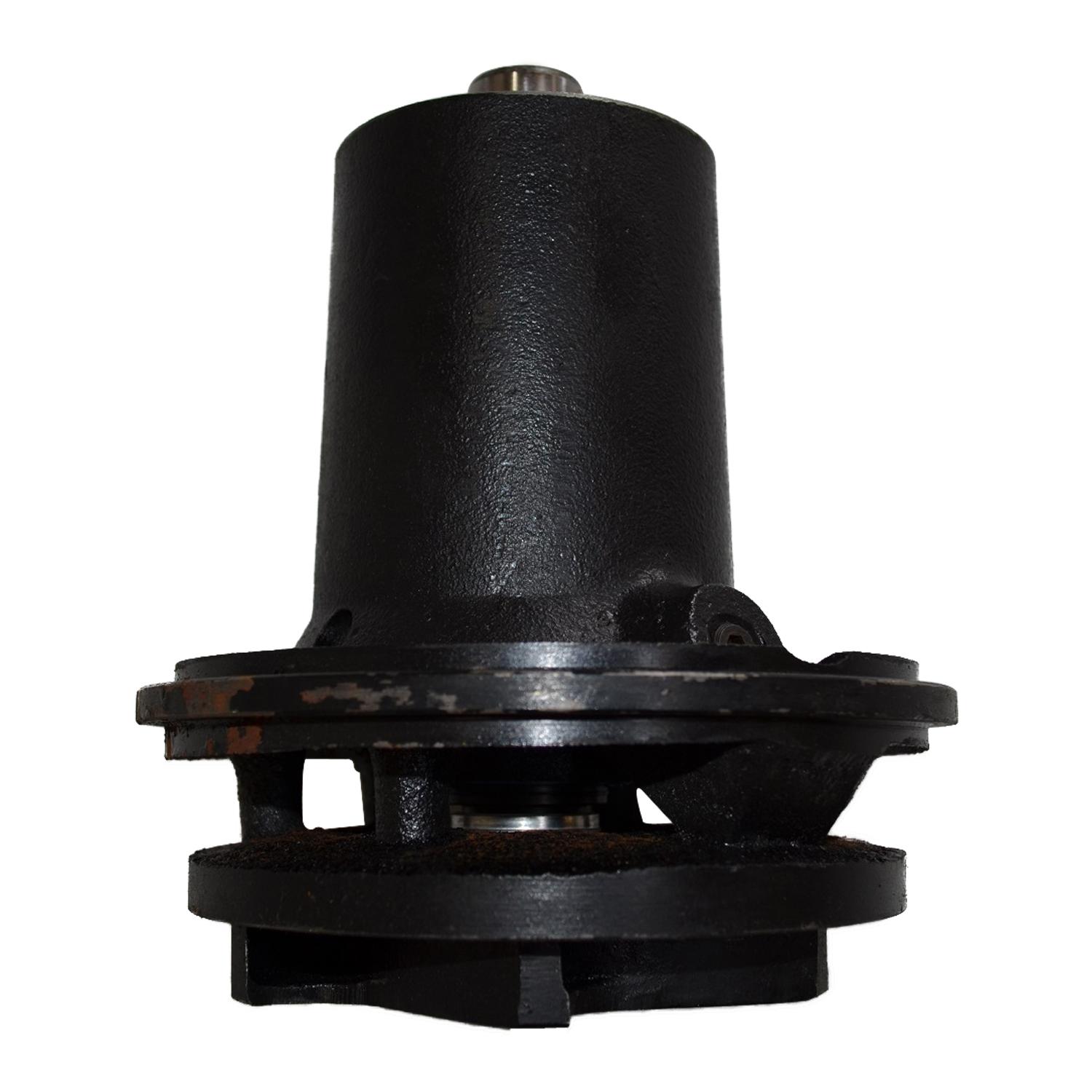 GMB 1962033 Engine Water Pump product image 3 of 4
