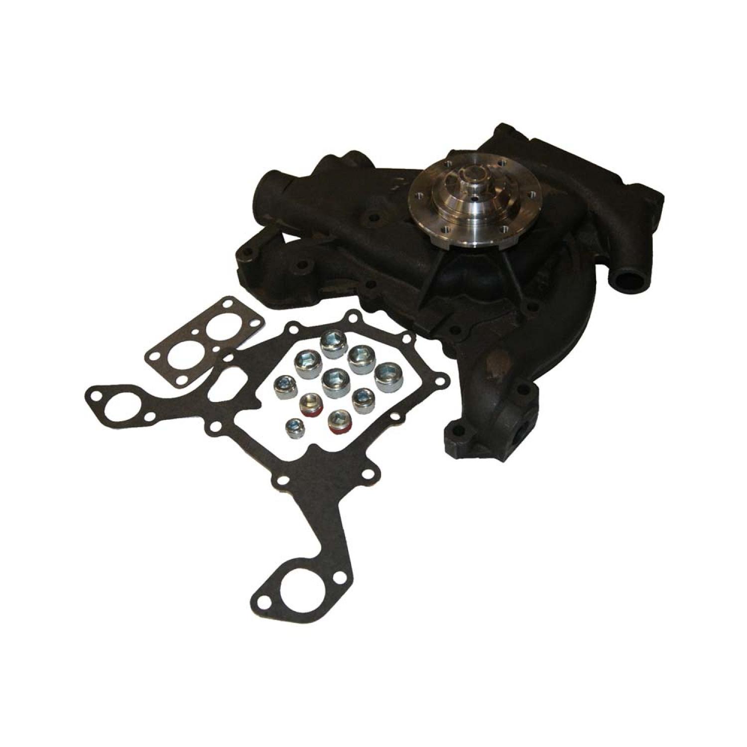 GMB 1962034 Engine Water Pump product image 1 of 4