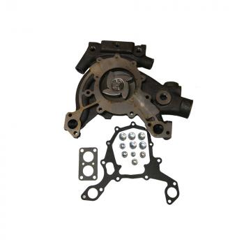 1984 GMC C7000 Engine Water Pump GMB 1962034 image 2 of 4