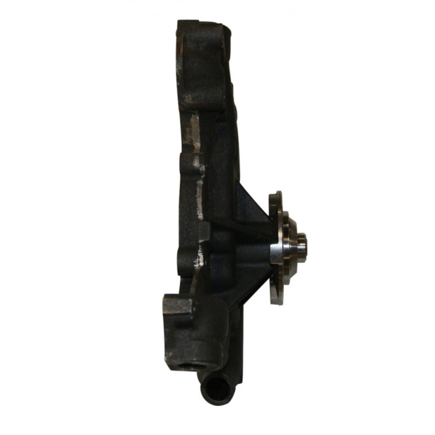 GMB 1962034 Engine Water Pump product image 3 of 4