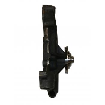1984 GMC C7000 Engine Water Pump GMB 1962034 image 3 of 4