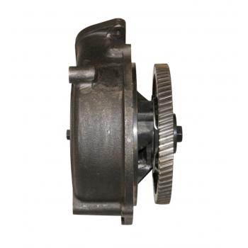 1992 White/GMC ACM Engine Water Pump GMB 1962035 image 3 of 4