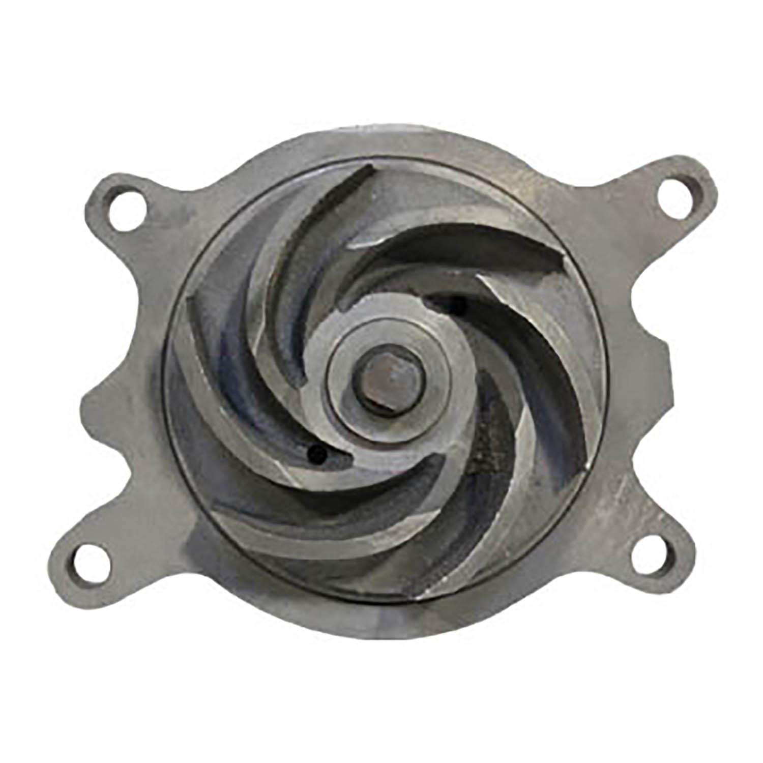 GMB 1962041 - Engine Water Pump GMB 1962041 Engine Water Pump product image 2 of 4