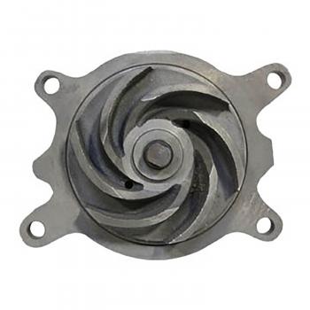 1981 Mack RD Engine Water Pump GMB 1962041 image 2 of 4