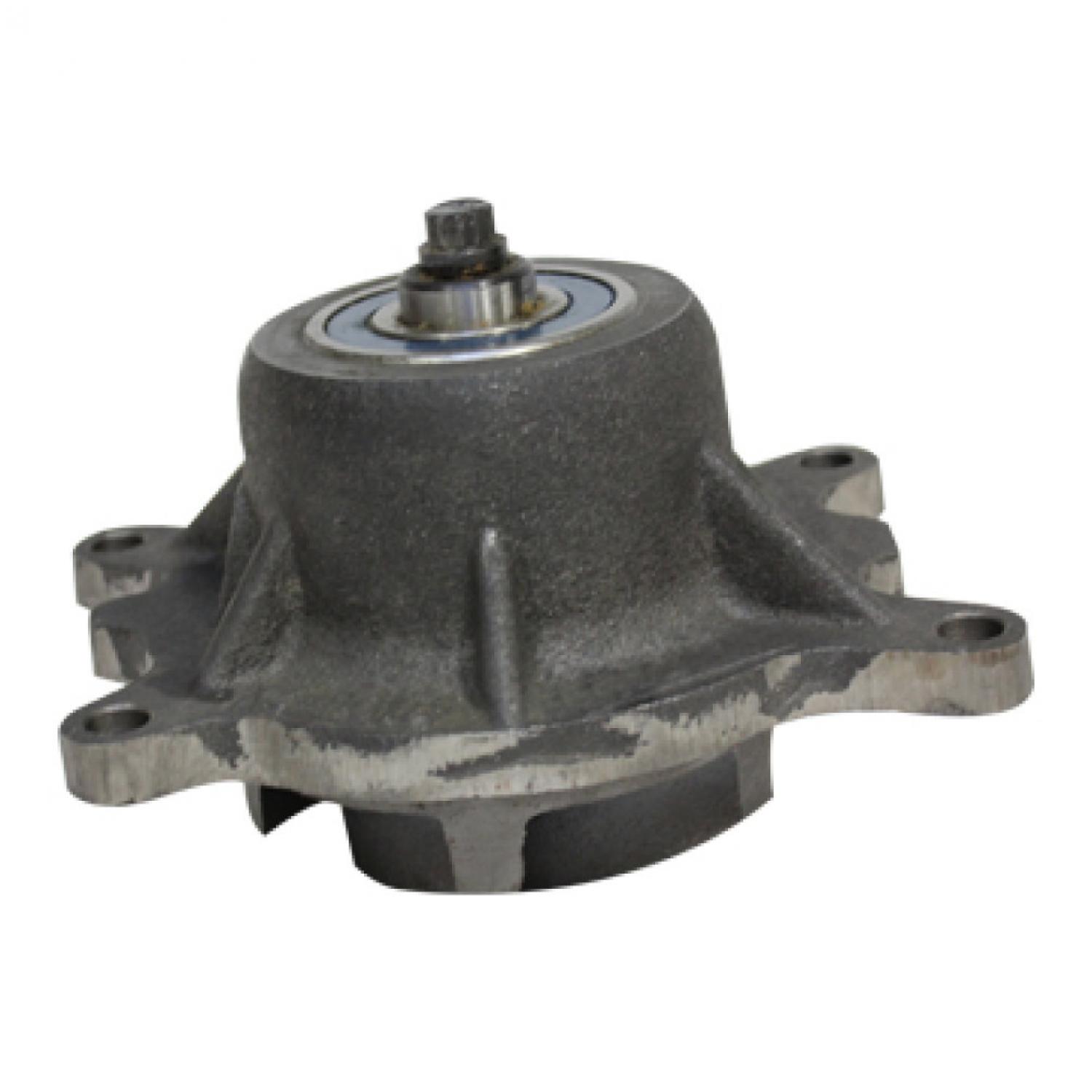 GMB 1962041 - Engine Water Pump GMB 1962041 Engine Water Pump product image 3 of 4