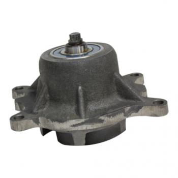 1981 Mack RD Engine Water Pump GMB 1962041 image 3 of 4