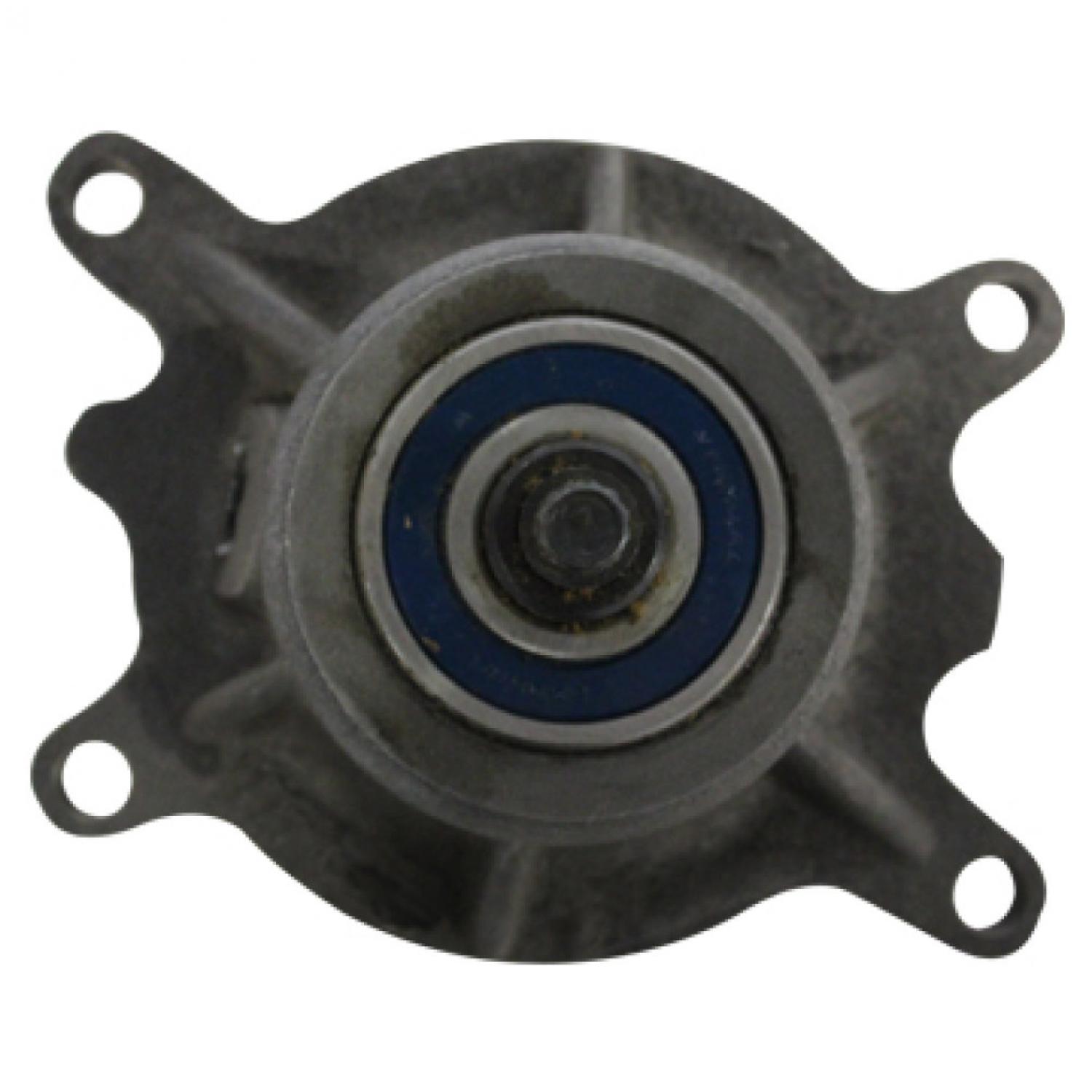 GMB 1962041 - Engine Water Pump GMB 1962041 Engine Water Pump product image 4 of 4