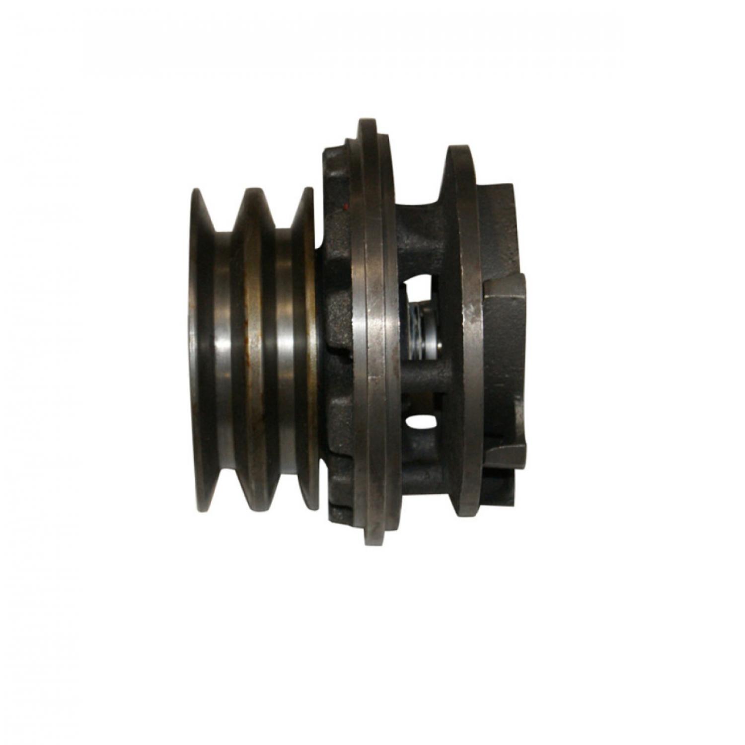 GMB 1962042 - Engine Water Pump GMB 1962042 Engine Water Pump product image 3 of 4