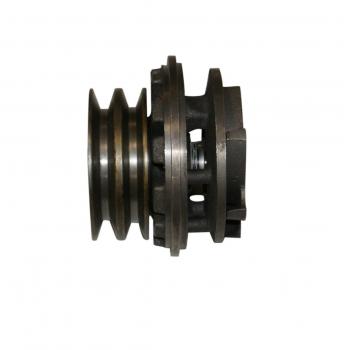1997 Freightliner FLD120 Engine Water Pump GMB 1962042 image 3 of 4