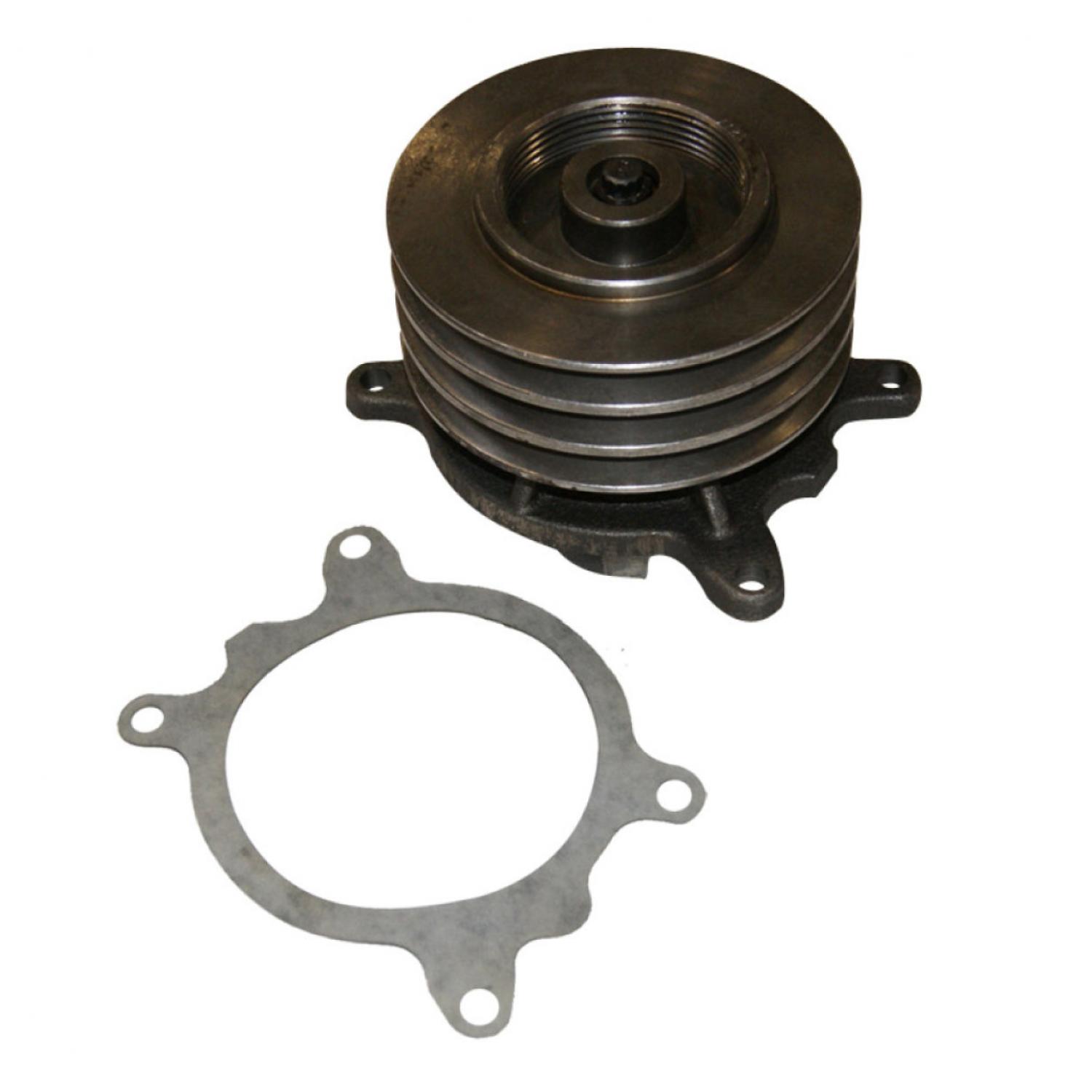 GMB 1962043 - Engine Water Pump GMB 1962043 Engine Water Pump product image 1 of 5