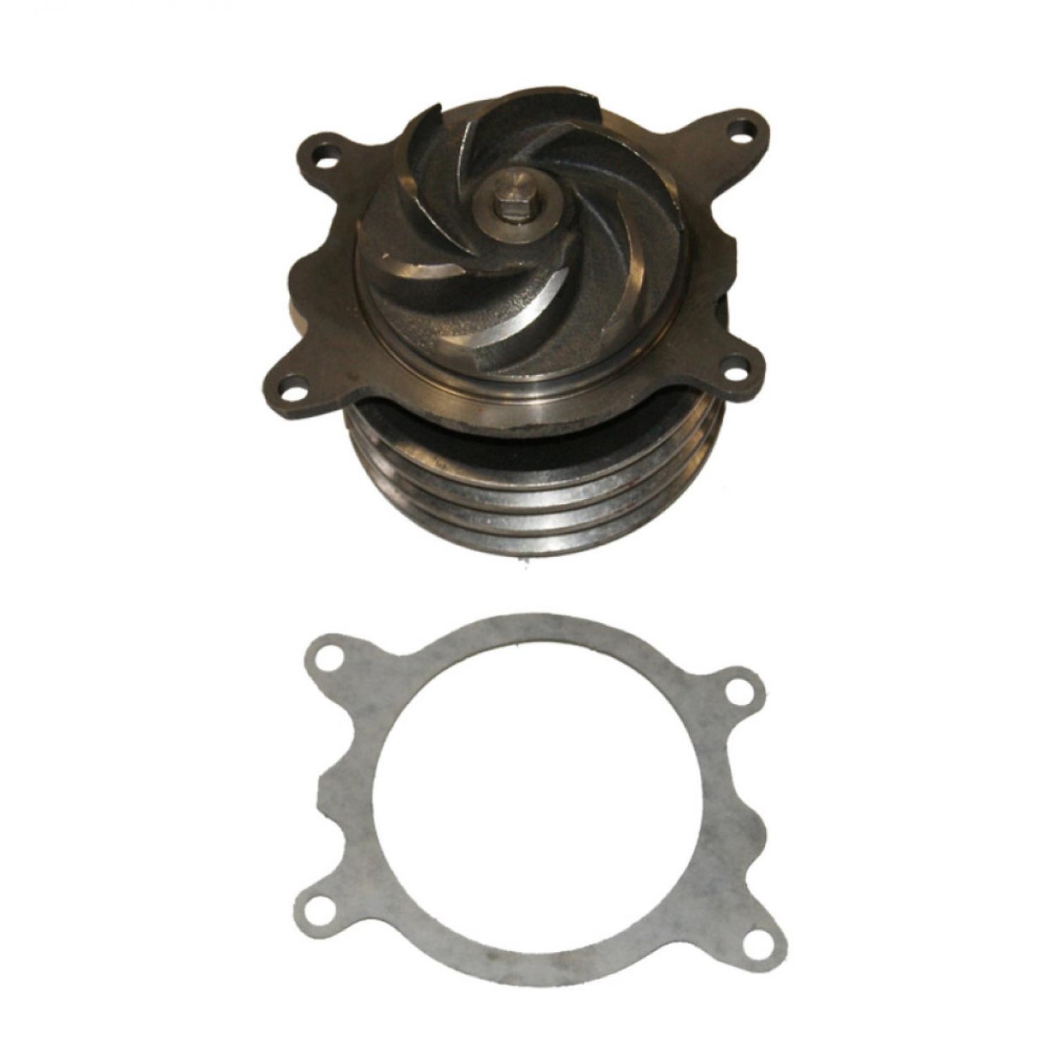 GMB 1962043 - Engine Water Pump GMB 1962043 Engine Water Pump product image 2 of 5